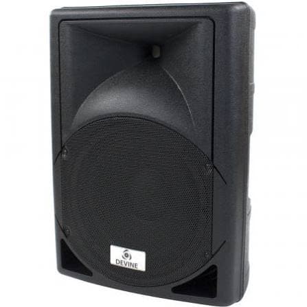 Devine Artis 12A 300 watt actieve luidspreker