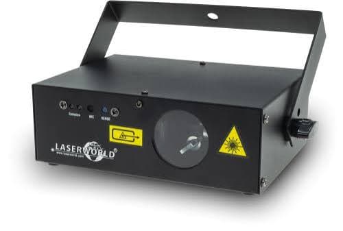 Laserworld EL-230RGB MKII